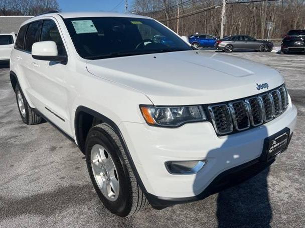 JEEP GRAND CHEROKEE 2017 1C4RJFAG1HC879666 image